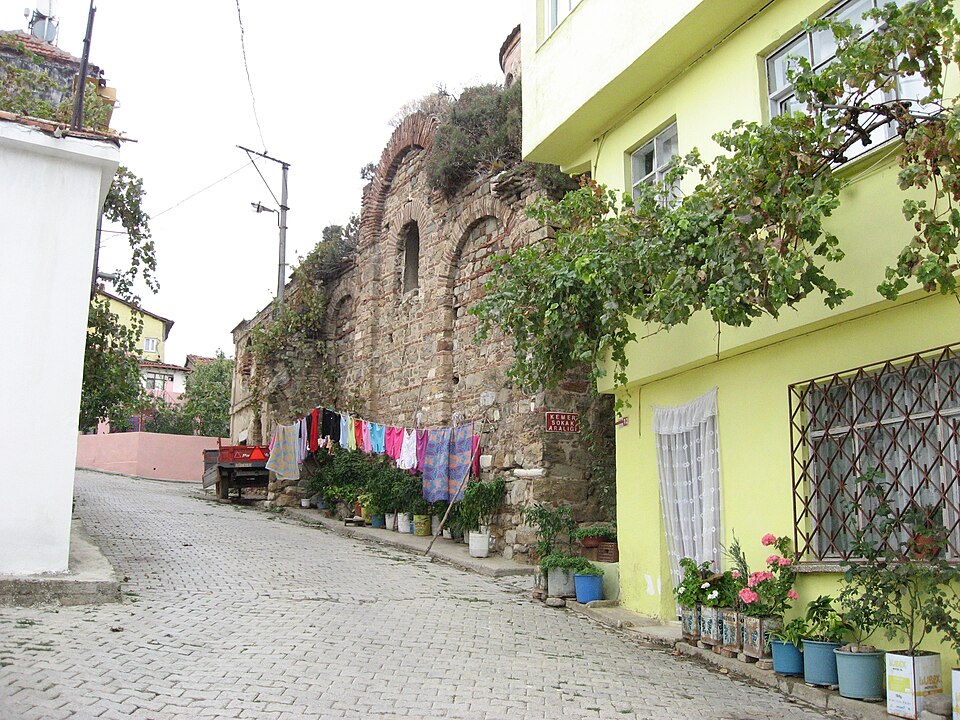 Bursa — local market for mobile commerce apps