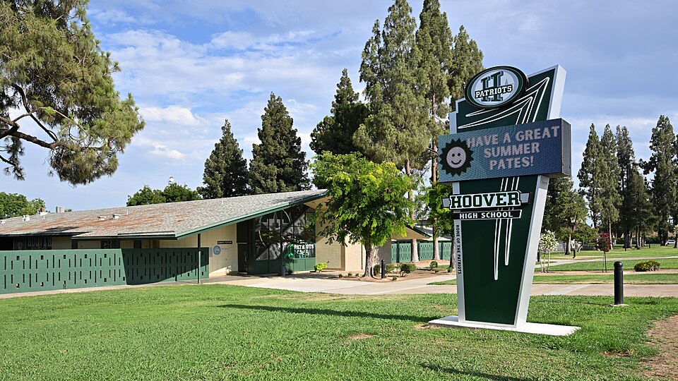 Fresno — local market for B2B and wholesale portals