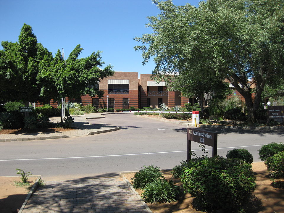 Botswana — B2B and wholesale portals for local businesses