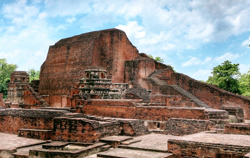 Bihar, India