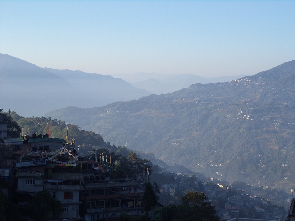 Gangtok — service booking platforms for local businesses