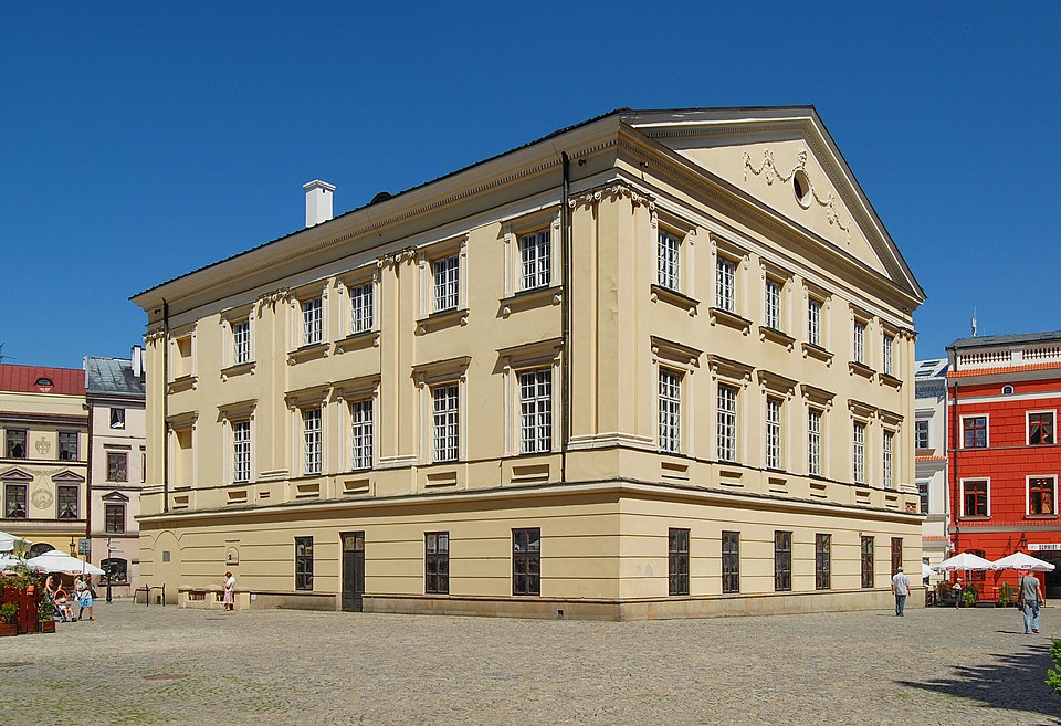 Lublin — B2B and wholesale portals for local businesses