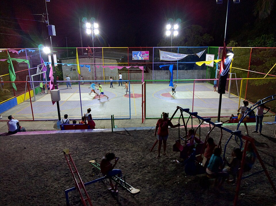 Managua — multi-vendor marketplaces for local businesses