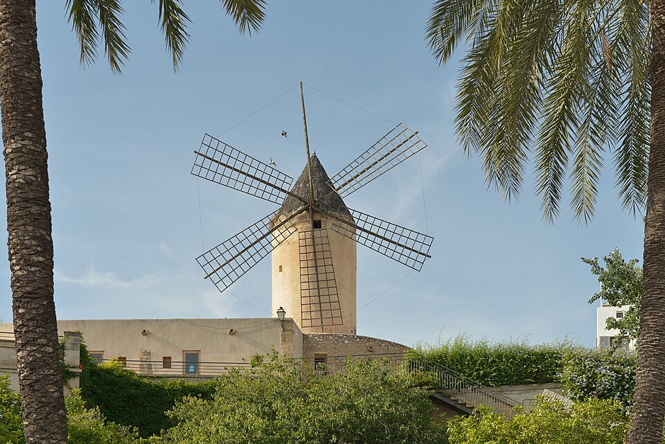 Palma de Mallorca — B2B and wholesale portals for local businesses