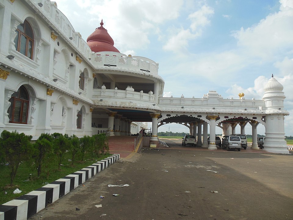 Udaipur (Tripura) — online stores for local businesses
