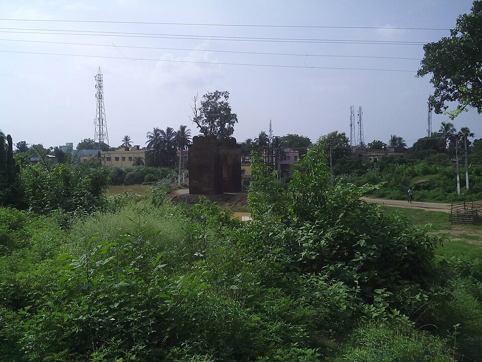Bishnupur — online stores for local businesses