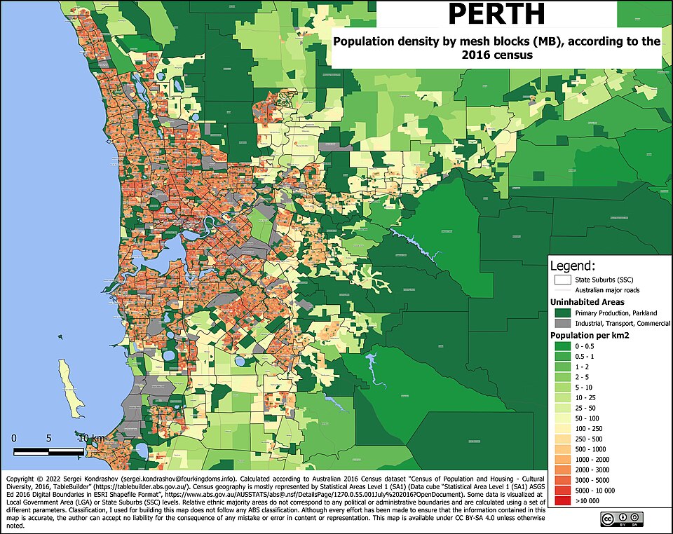 Perth — service booking platforms for local businesses