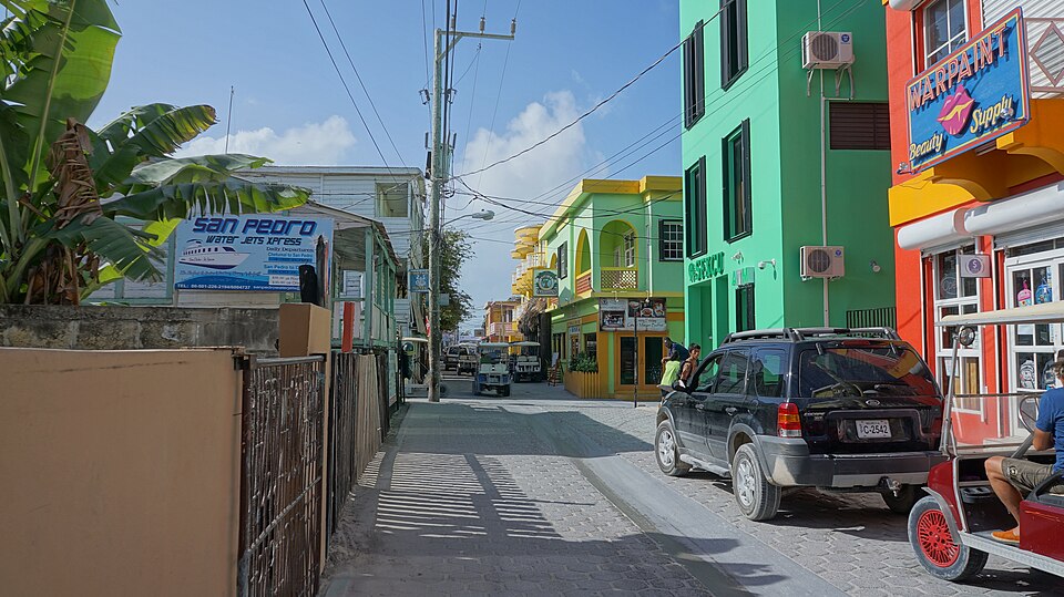 San Ignacio — service booking platforms for local businesses