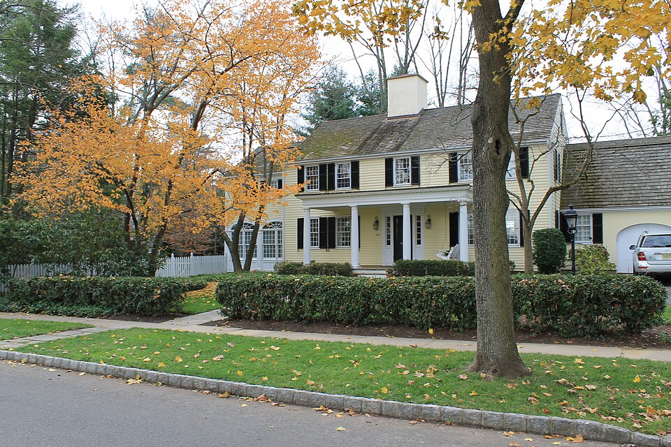 Princeton — manufacturer and distributor portals for local businesses