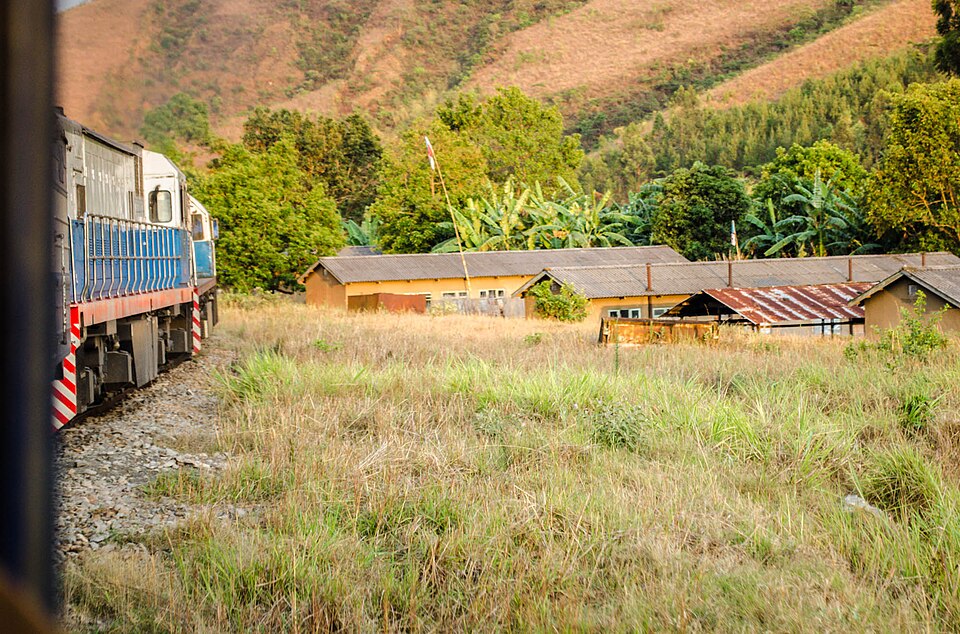 Mbeya — multi-vendor marketplaces for local businesses