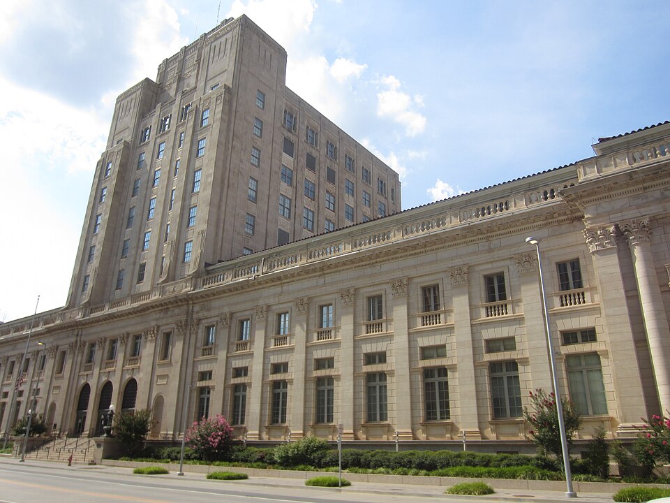 Oklahoma City — local market for subscription and membership platforms
