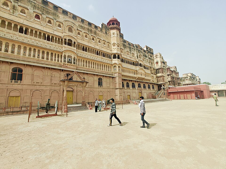 Bikaner — multi-vendor marketplaces for local businesses