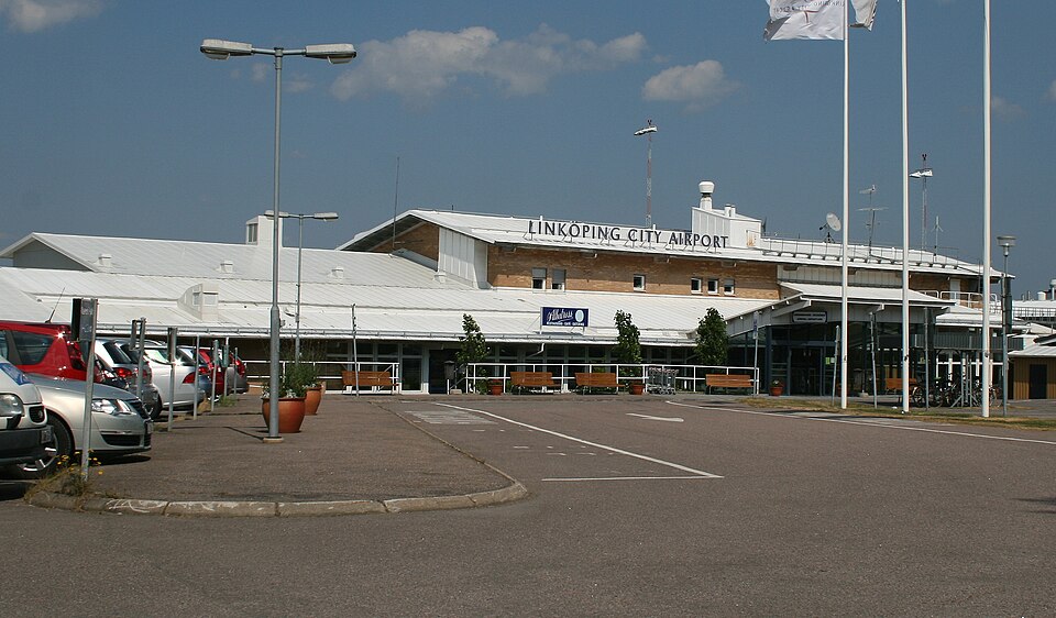 Linköping — local market for custom e-commerce platforms