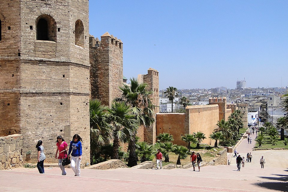 Rabat — local market for subscription and membership platforms