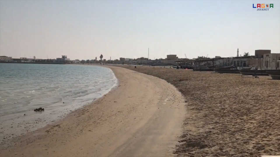 Al Wakrah — online stores for local businesses