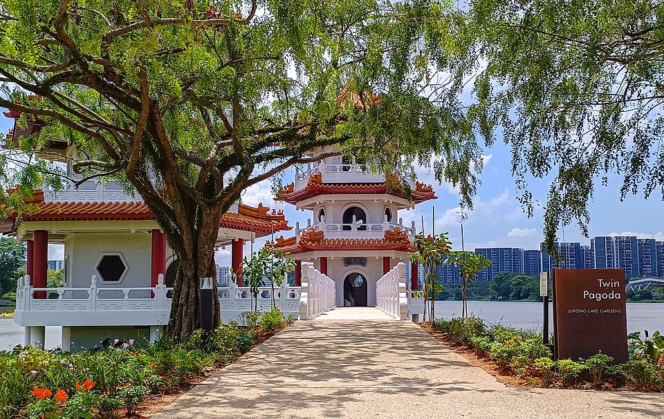 Jurong — local market for service booking platforms