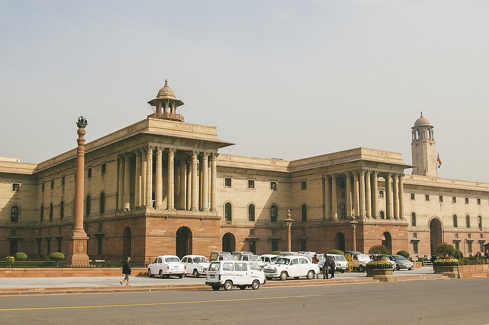 New Delhi — local market for manufacturer and distributor portals