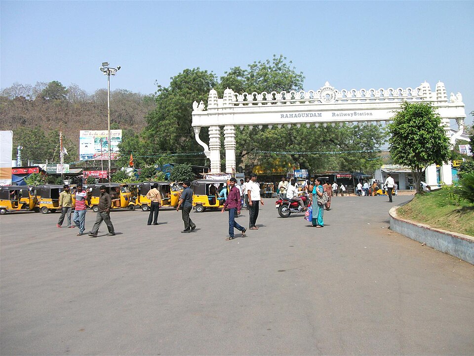 Ramagundam — online stores for local businesses