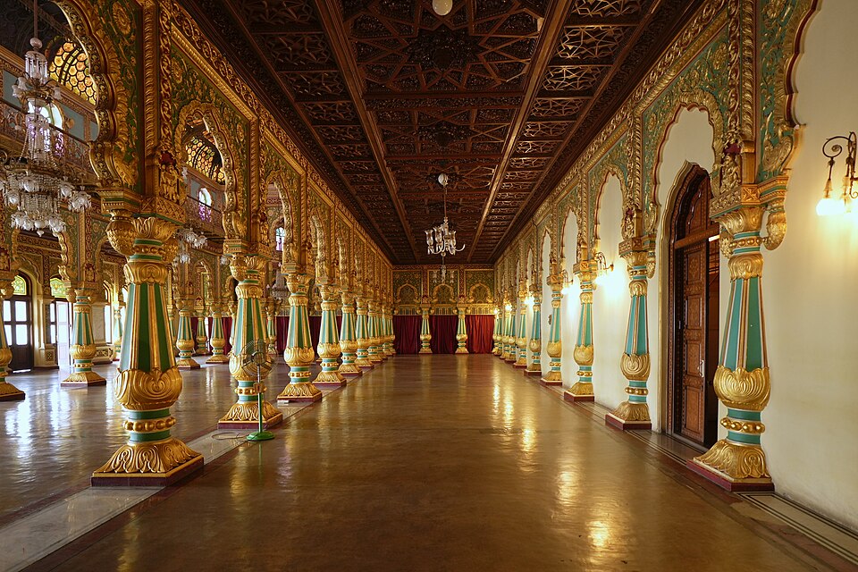 Mysuru — service booking platforms for local businesses