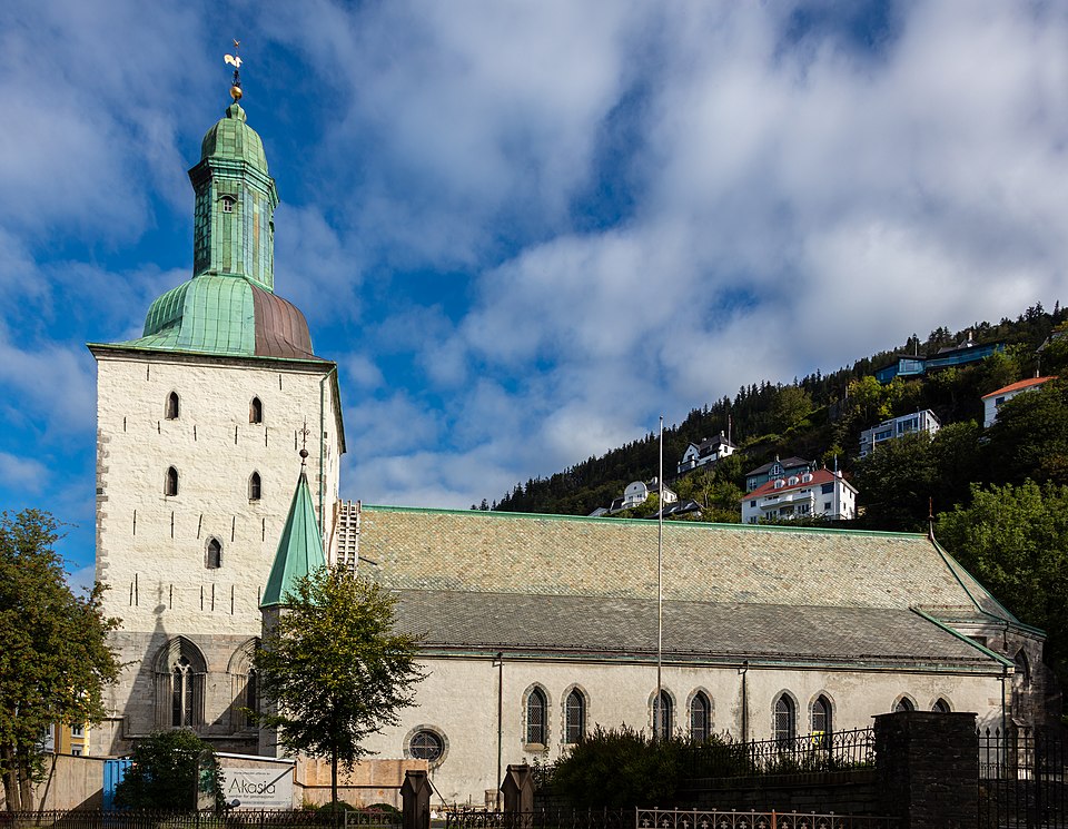 Bergen — local market for subscription and membership platforms