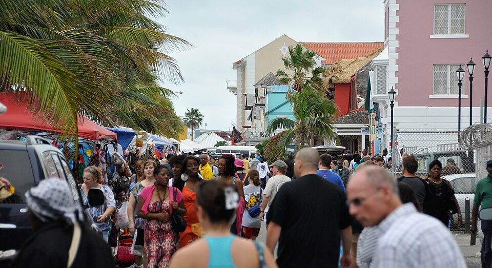 Nassau — service booking platforms for local businesses