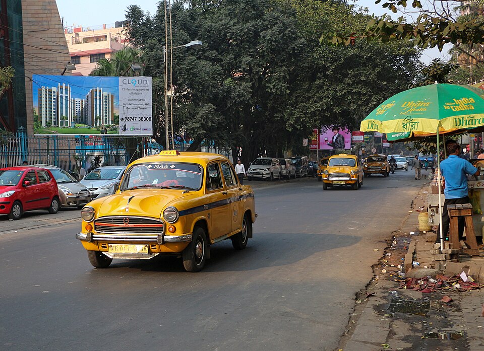 Kolkata — custom e-commerce platforms for local businesses