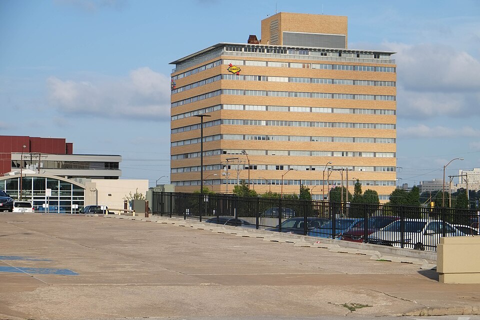 Tulsa — online stores for local businesses