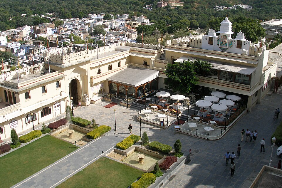Udaipur — online stores for local businesses