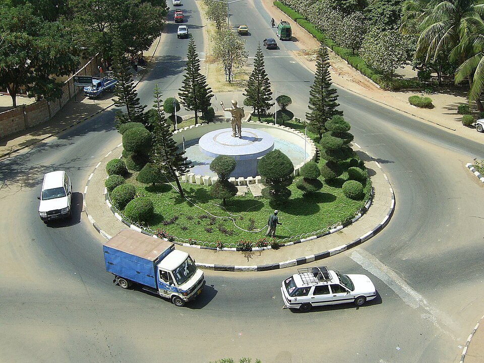 Banjul — service booking platforms for local businesses