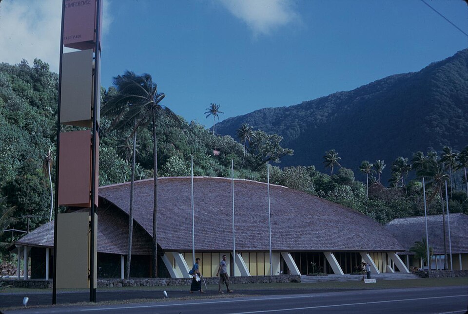 Samoa — B2B and wholesale portals for local businesses