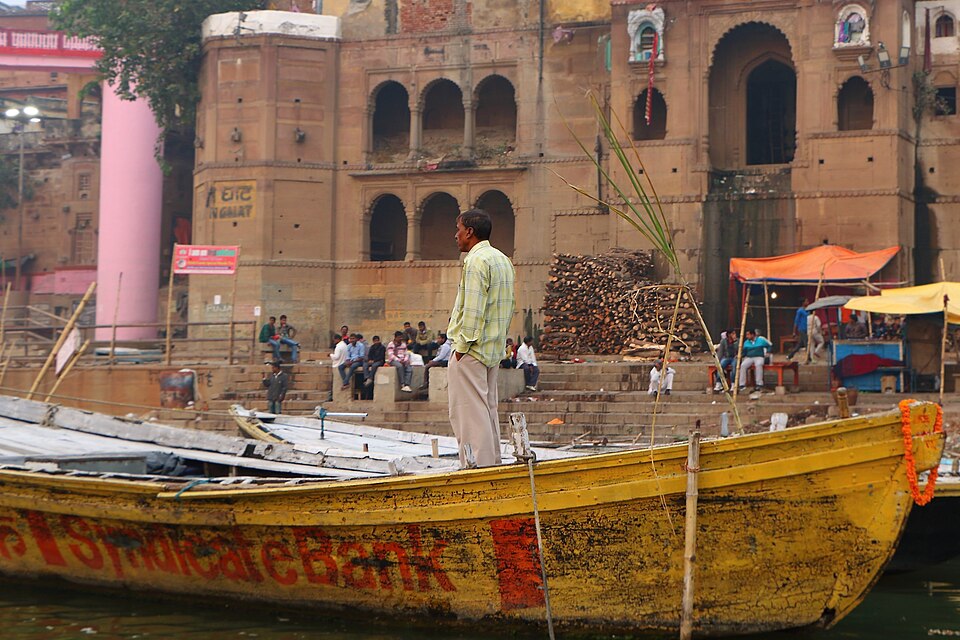 Varanasi — online stores for local businesses