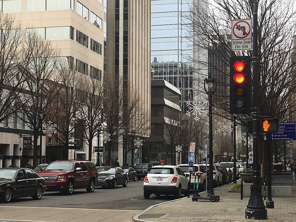 Raleigh — local market for subscription and membership platforms