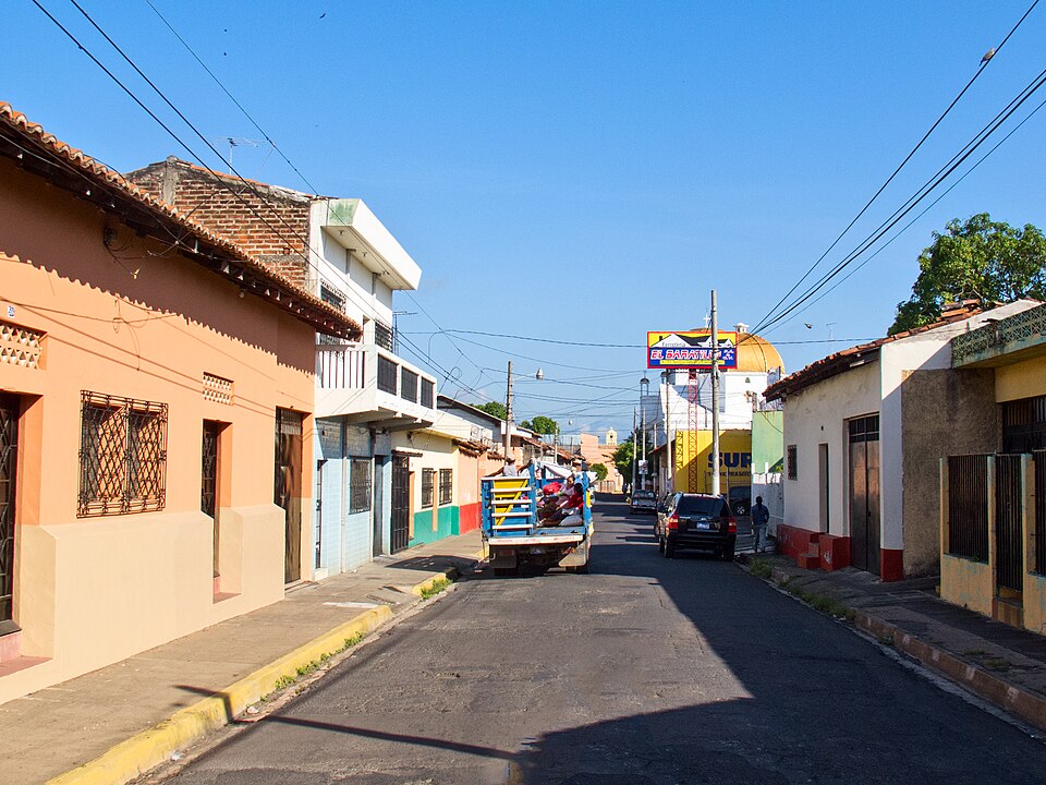 San Miguel — local market for manufacturer and distributor portals