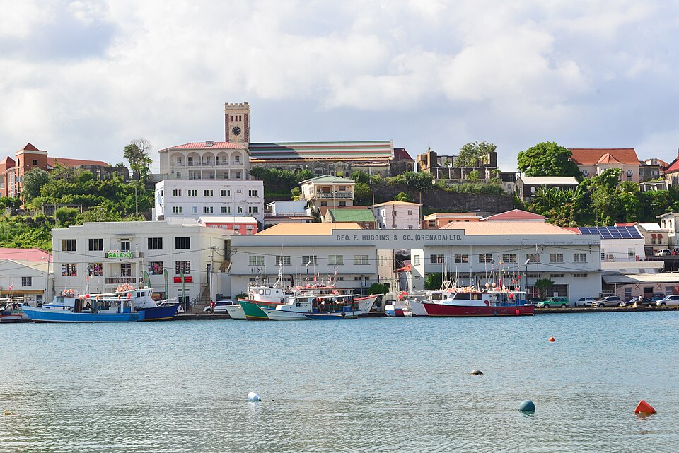 Grenada — custom e-commerce platforms for local businesses