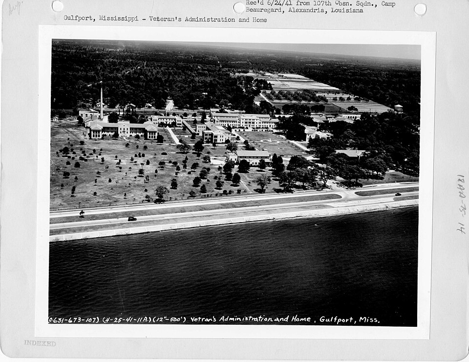 Gulfport — local market for custom e-commerce platforms