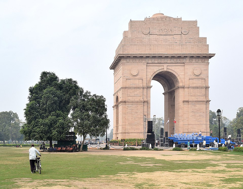 New Delhi — local market for B2B and wholesale portals