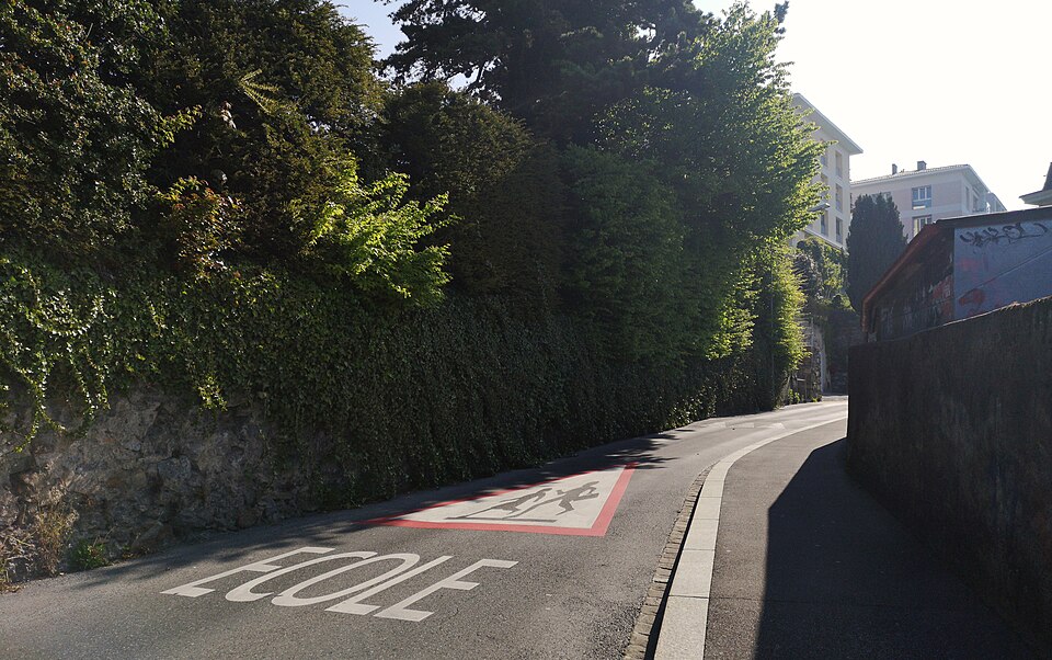 Lausanne — subscription and membership platforms for local businesses