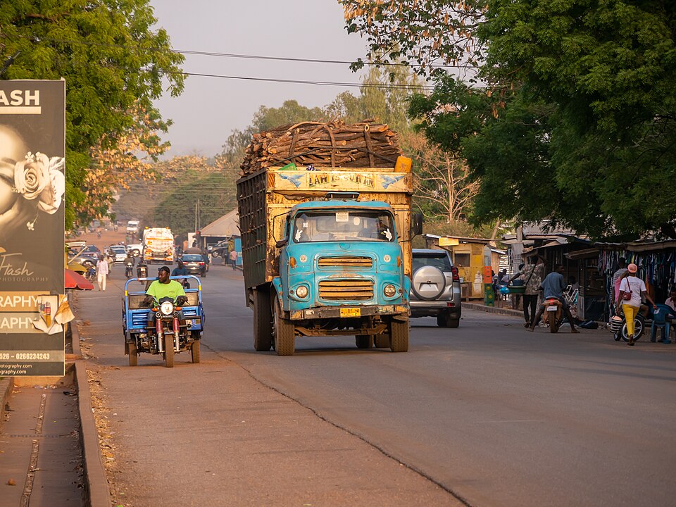 Tamale — local market for B2B and wholesale portals