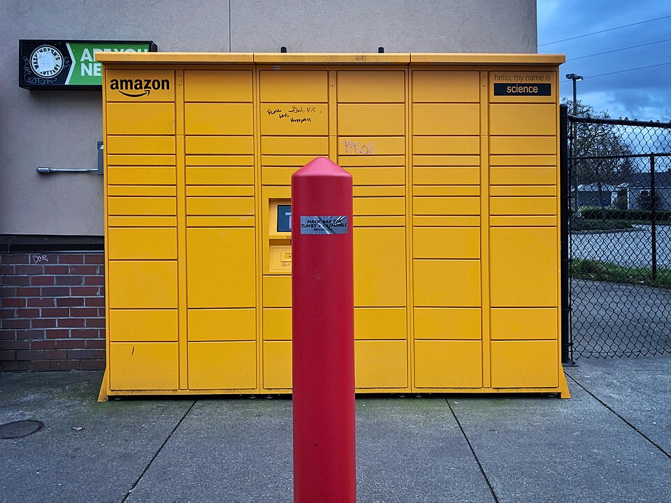 Tacoma — local market for service booking platforms