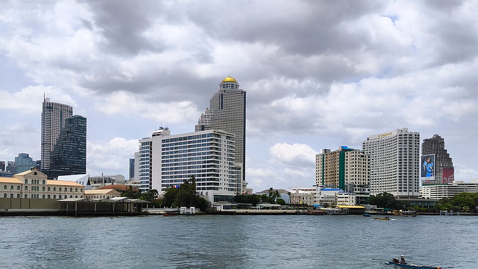 Nonthaburi — mobile commerce apps for local businesses
