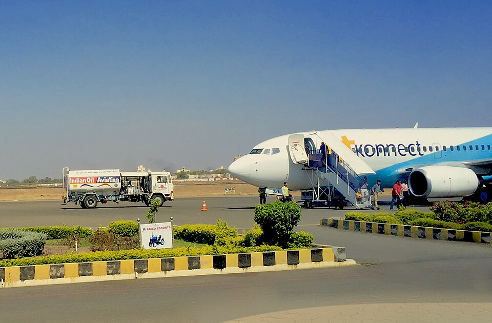 Rajkot — international and multi-region stores for local businesses