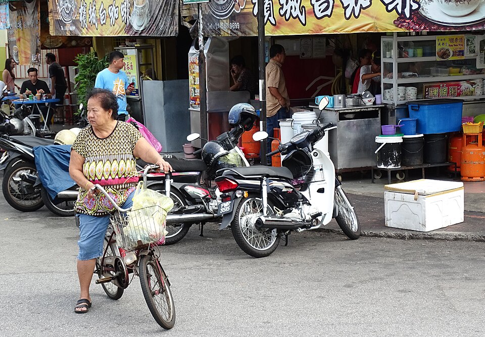 George Town (Penang) — B2B and wholesale portals for local businesses