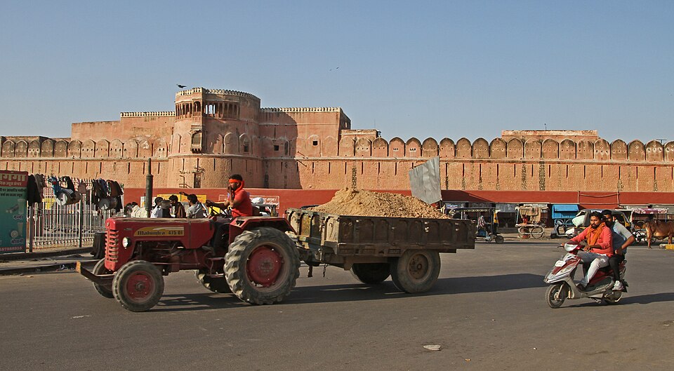 Bikaner — multi-vendor marketplaces for local businesses
