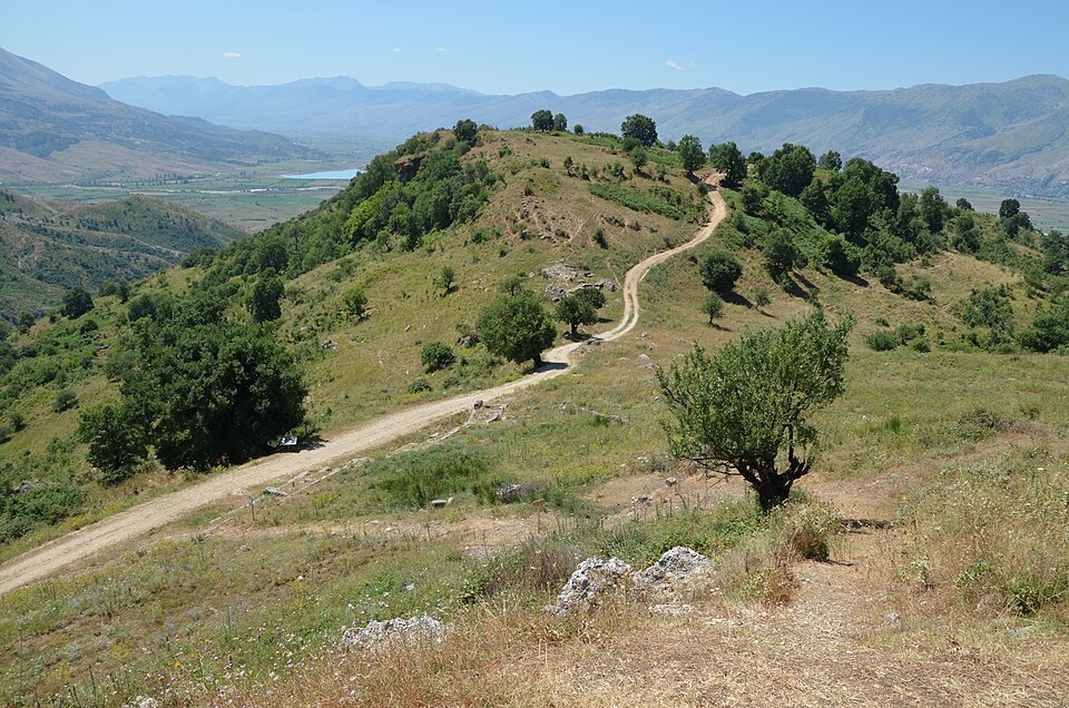 Albania — local market for mobile commerce apps