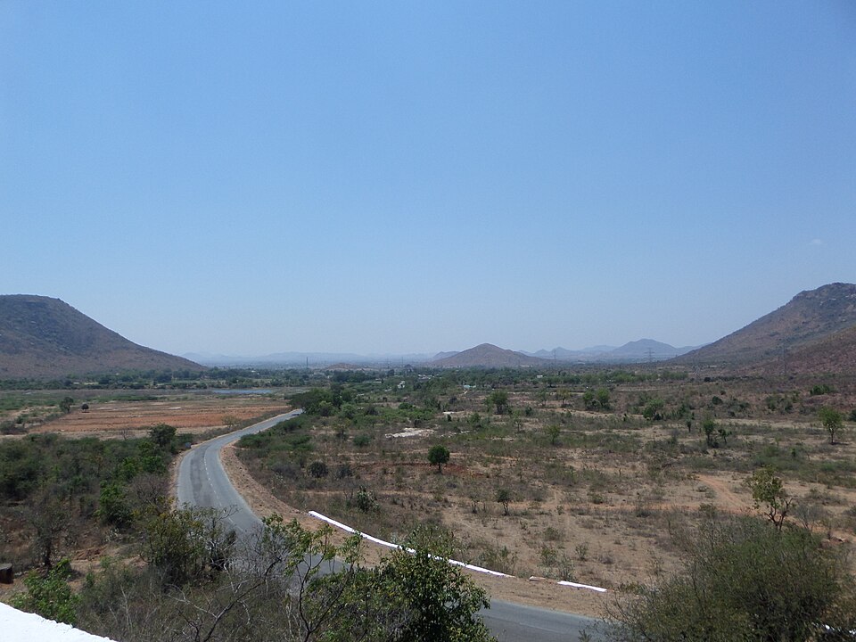Kadapa — local market for multi-vendor marketplaces