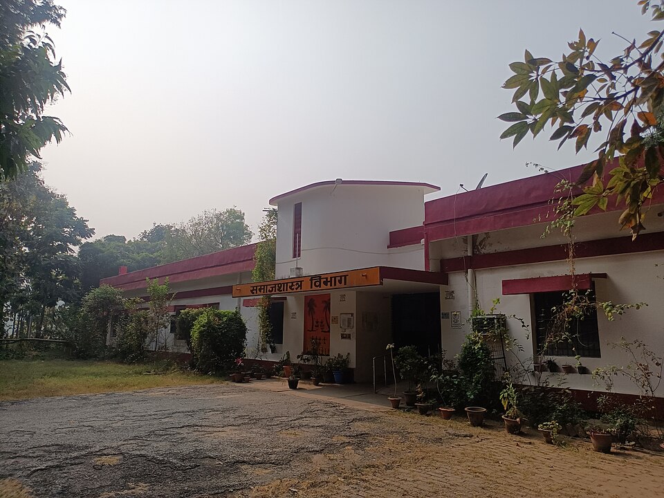 Gorakhpur — local market for manufacturer and distributor portals