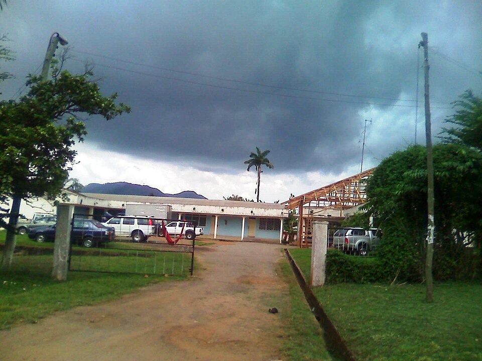 Koforidua — B2B and wholesale portals for local businesses