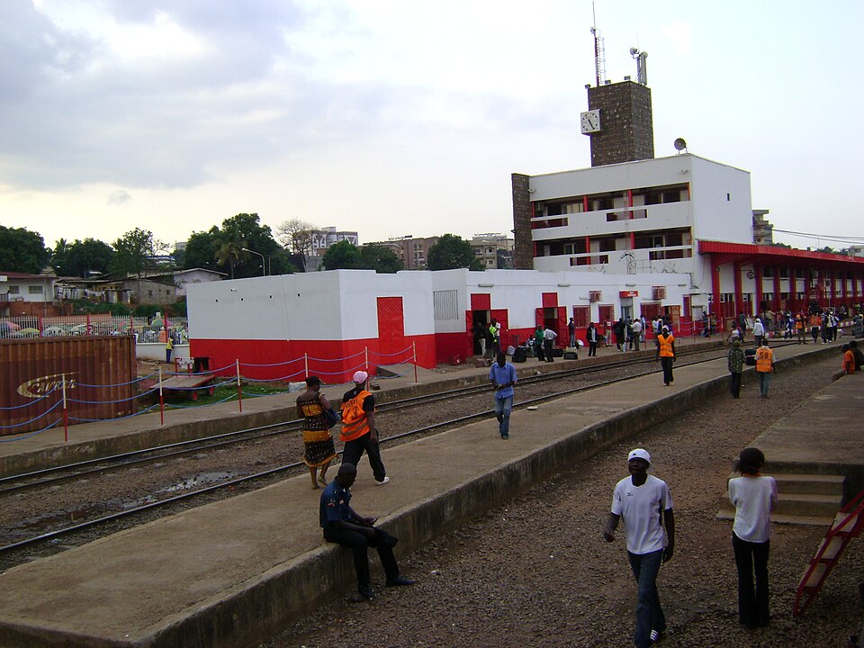 Ngaoundéré — online stores for local businesses