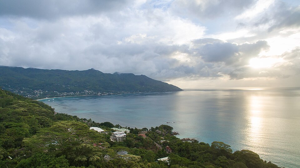 Beau Vallon — local market for service booking platforms