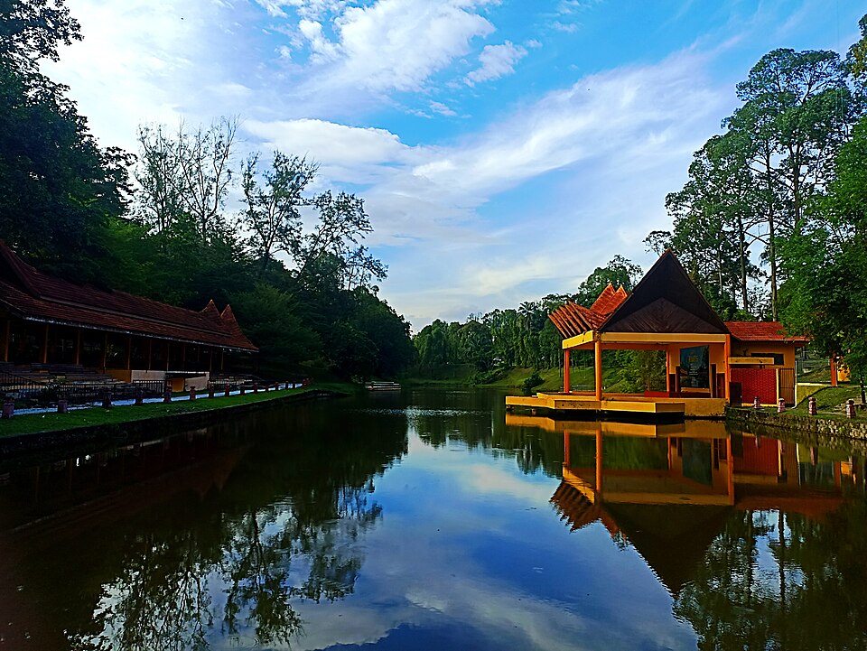 Seremban — online stores for local businesses